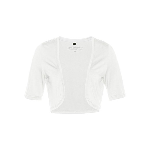 Bolerko shirtowe | bonprix