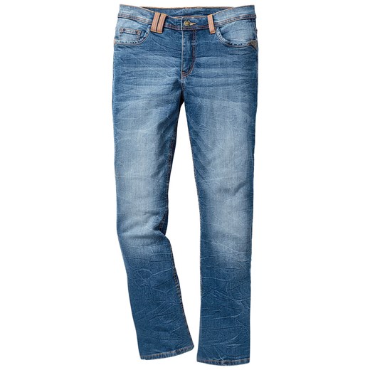 Dżinsy ze stretchem Slim Fit Stretch BOOTCUT | bonprix