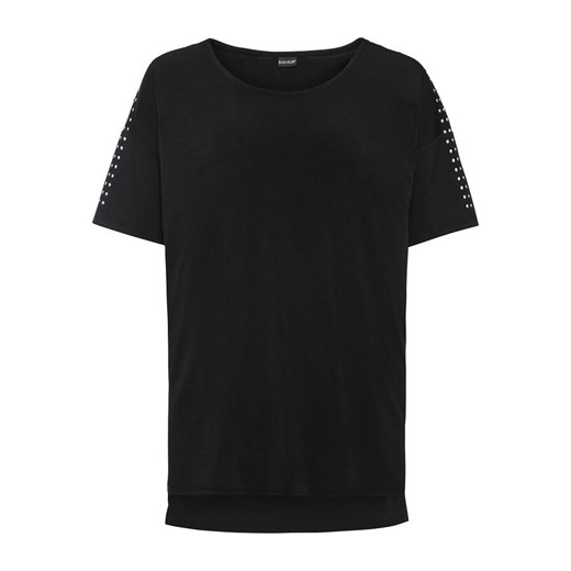 Długi shirt | bonprix