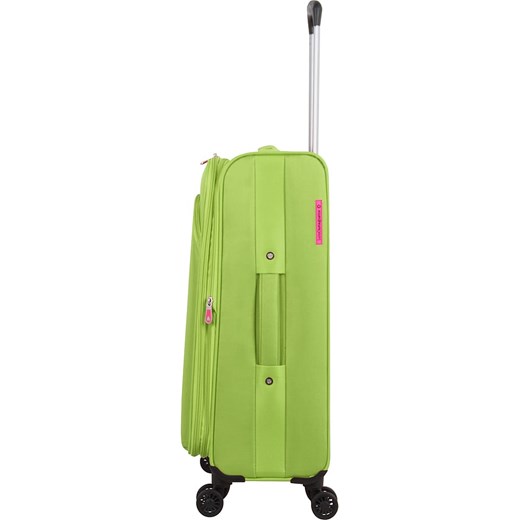 Walizka Lulu Castagnette 