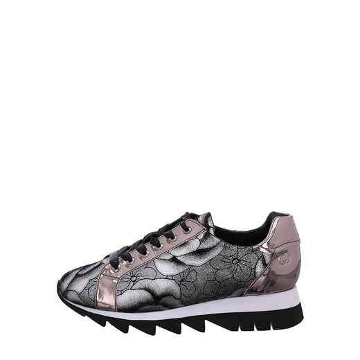 Buty sportowe damskie Gerry Weber sneakersy młodzieżowe skórzane