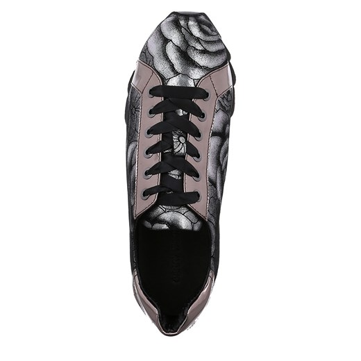 Buty sportowe damskie Gerry Weber sneakersy młodzieżowe skórzane