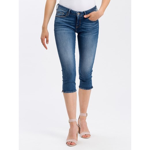 Jeansy damskie Cross Jeans 