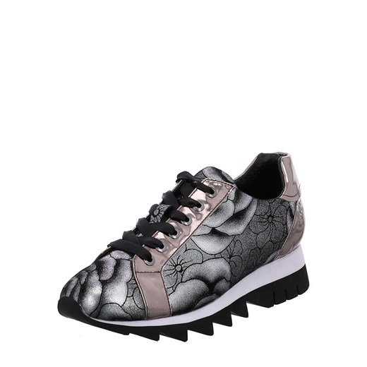 Buty sportowe damskie Gerry Weber sneakersy młodzieżowe skórzane