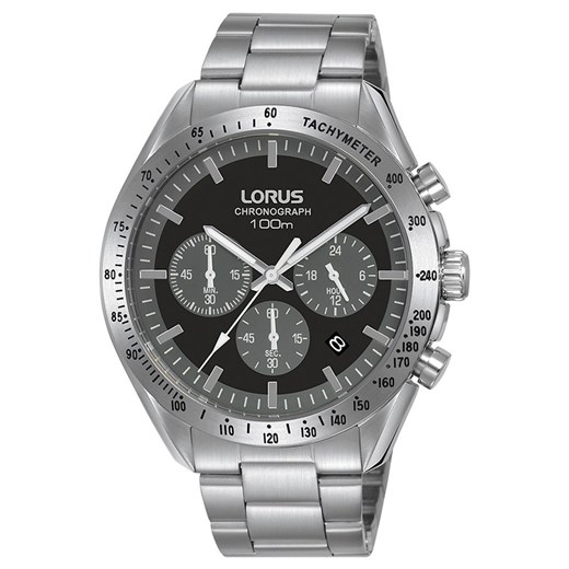 Zegarek Lorus analogowy