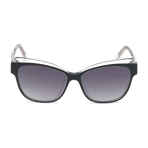 Zgadnij okulary przeciwsłoneczne dla kobiet Guess   promocyjna cena Gerris 