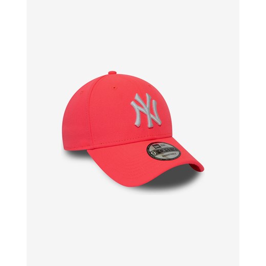 New Era New York Yankees Czapka z daszkiem Różowy
