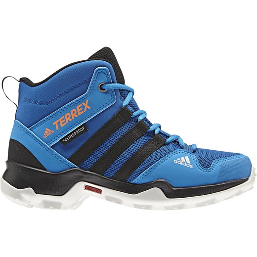 Buty adidas AX2R ClimaProof Mid AC7975 adidas  39 1/3 sportroom.pl promocja 