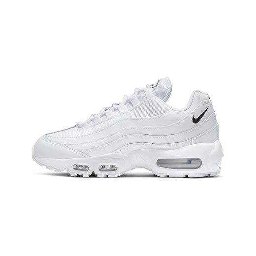 Buty damskie Nike Air Max 95 Essential - Biel Nike 38 Nike poland