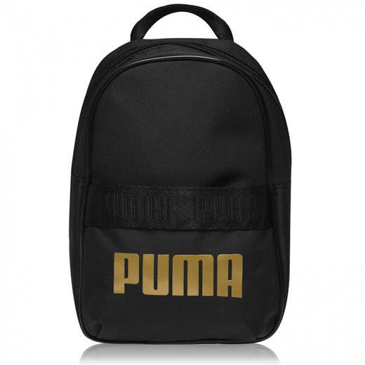 Puma Base Mini Back Pack Womens Puma  One Size Factcool