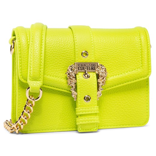 Torebka VERSACE JEANS COUTURE - E1VZABF6 71578 156 eobuwie.pl
