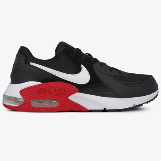 Buty sportowe męskie Nike wiązane