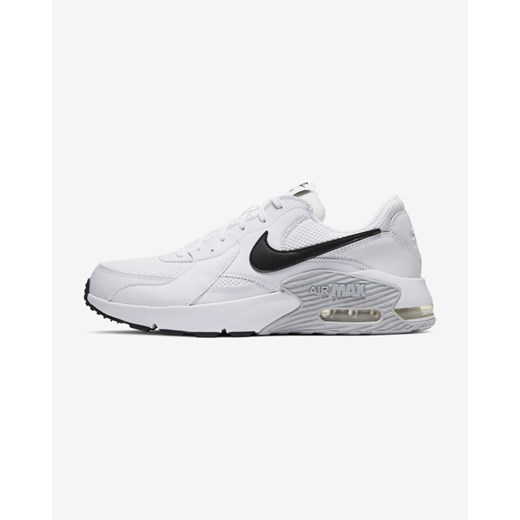 Nike Air Max Excee Tenisówki Biały
