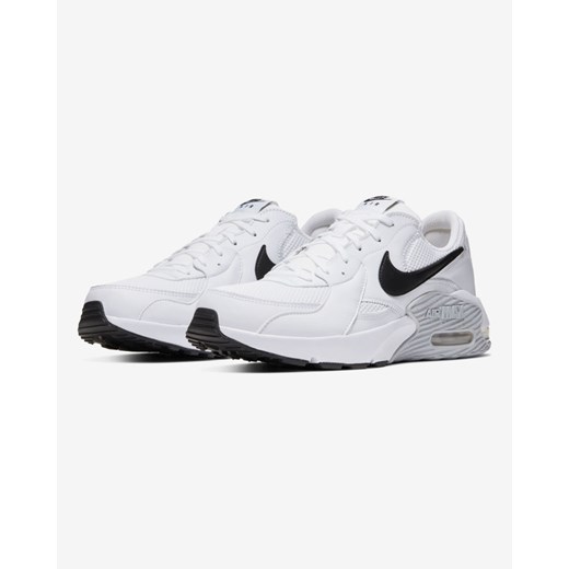 Nike Air Max Excee Tenisówki Biały