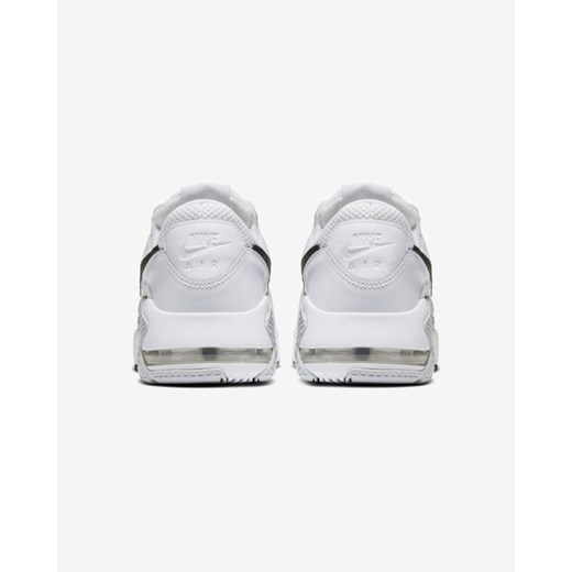 Nike Air Max Excee Tenisówki Biały