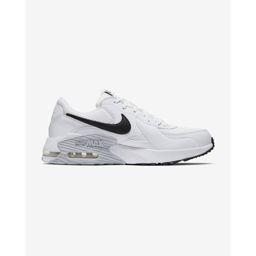 Nike Air Max Excee Tenisówki Biały
