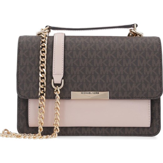 Michael Kors Listonoszka GUSSET Michael Kors Uniwersalny Gomez Fashion Store