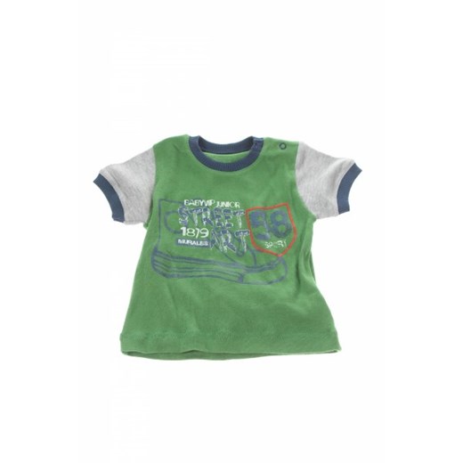 Zielona odzież dla niemowląt Baby Vip 