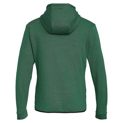 Bluza "Reflection Dry'ton" w kolorze zielonym