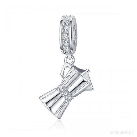 Zawieszka charms Silverbeads.pl 