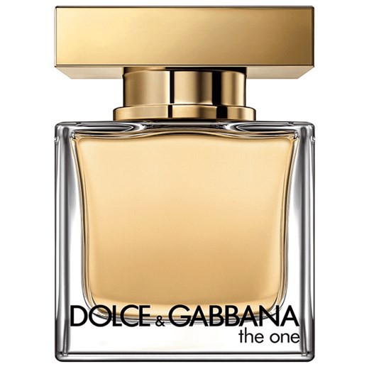 Dolce&Gabbana The One Woda Toaletowa 30 ml Dolce & Gabbana   Twoja Perfumeria