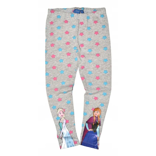 Legginsy Frozen Kraina Lodu 134, leginsy getry