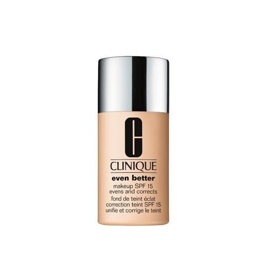 CLINIQUE Even Better Makeup SPF15 Evens and Corrects 40 Cream Chamois 30ml