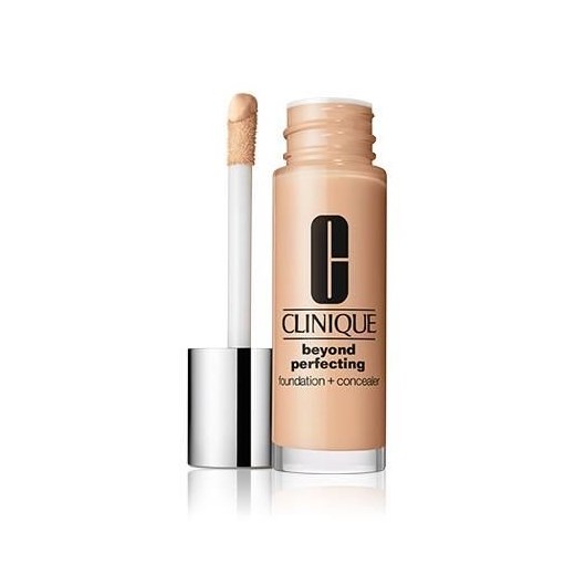 CLINIQUE Beyond Perfecting Foundation + Concealer 05 Fair 30ml