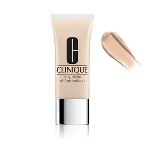 CLINIQUE Stay-Matte Oil-Free Makeup 06 Ivory 30ml