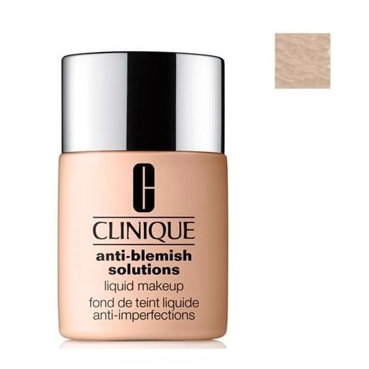 CLINIQUE Anti-Blemish Solutions Liquid Makeup 01 Fresh Alabaster 30ml