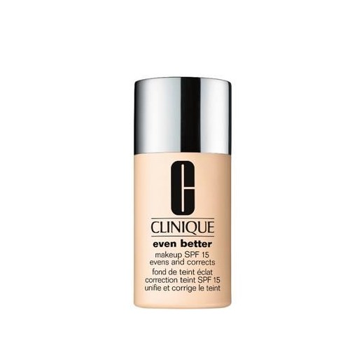 CLINIQUE Even Better Makeup SPF15 Evens and Corrects 10 Alabaster 30ml