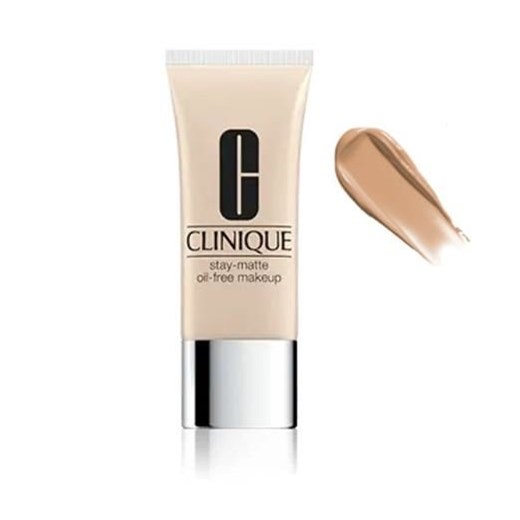 CLINIQUE Stay-Matte Oil-Free Makeup 15 Beige 30ml