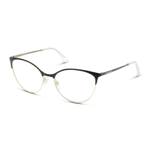 Oprawki do okularów damskie Emporio-armani 