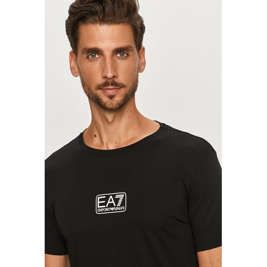 EA7 Emporio Armani - T-shirt Emporio Armani  M ANSWEAR.com