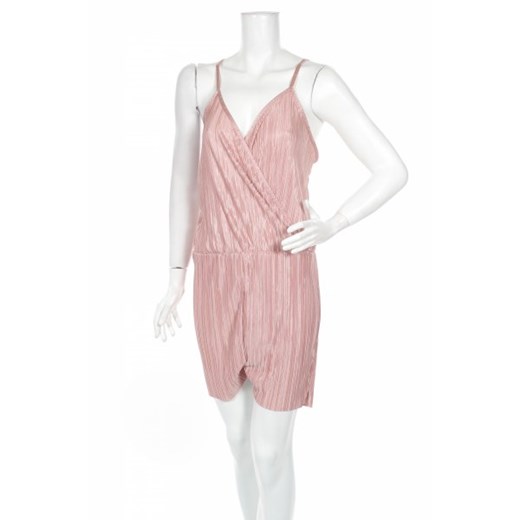 Kombinezon damski Nly Trend różowy 