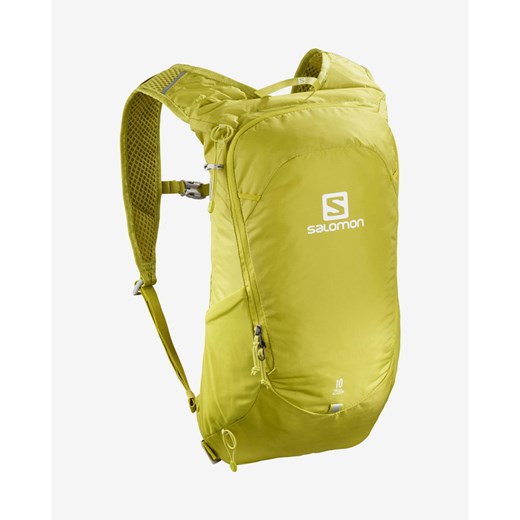 Salomon Trailblazer 10 Plecak Żółty