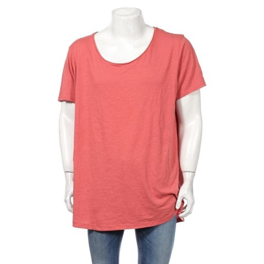 Męski T-shirt H&M Divided H&M XXL wyprzedaż Remixshop