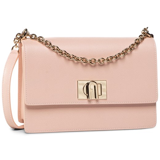 Torebka FURLA - 1927 BAFIACO-ARE000-1BR000-1-007-20-IT-B Candy Rose    eobuwie.pl