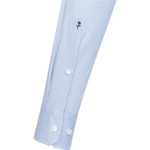 Koszula męska Seidensticker bawełniana 