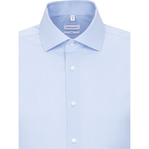 Koszula męska Seidensticker bawełniana 