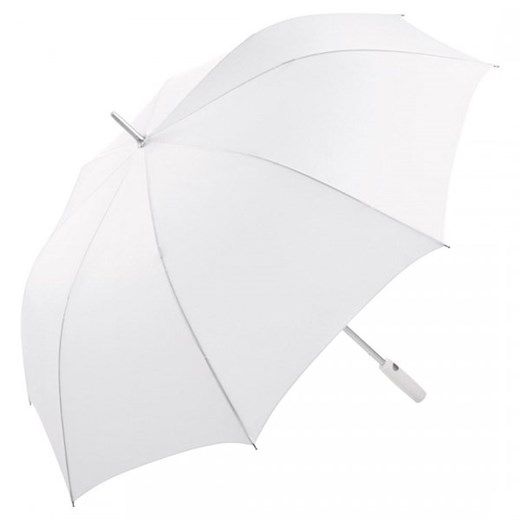 FARE®-AC parasol biały XXL automat Fare   Parasole MiaDora.pl