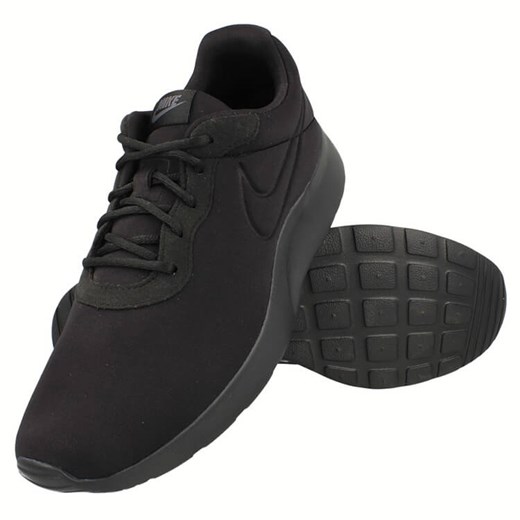 Nike Tanjun Prem 876899-007 - Sneakersy męskie  Nike 46 SquareShop promocyjna cena 