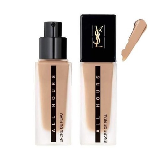 YVES SAINT LAURENT All Hours Foundation Podkład BR40 Cool Sand 25ml