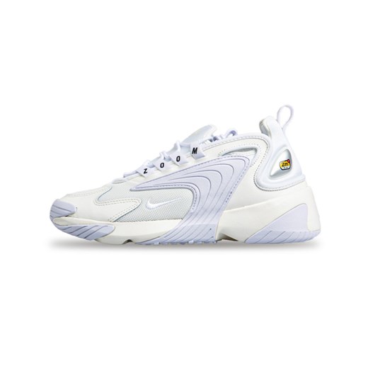 Buty sportowe damskie Nike sneakersy zoom płaskie 