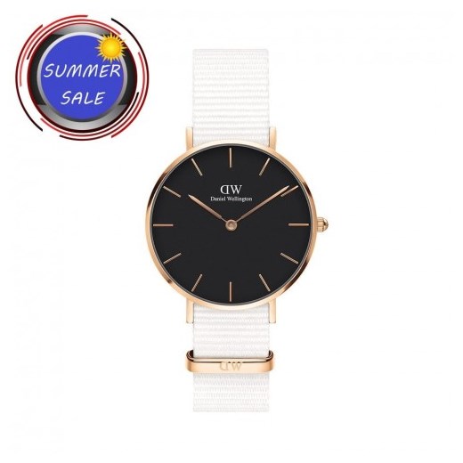 Zegarek Daniel Wellington 