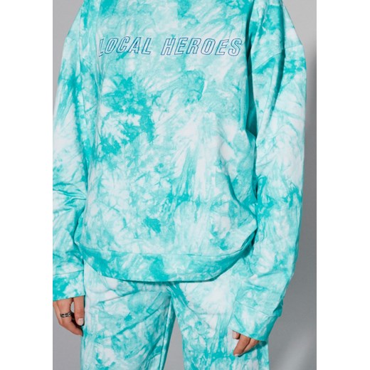 Bluza damska jesienna 