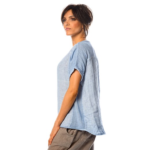 Bluzka damska 100% Linen