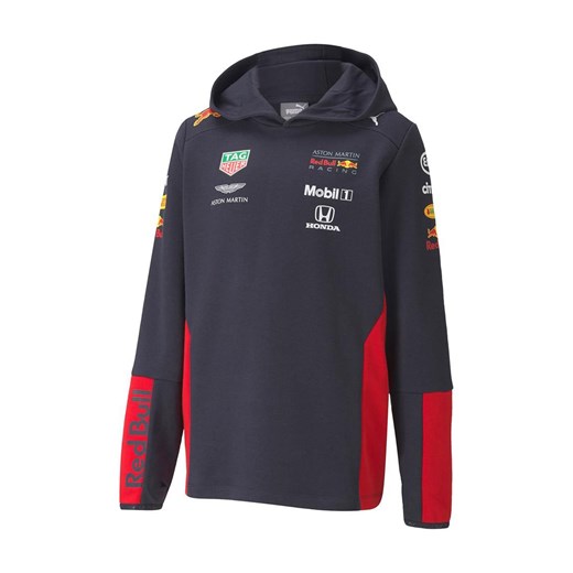Bluza dziewczęca Red Bull Racing F1 Team 