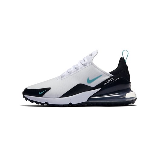 Buty sportowe damskie Nike płaskie