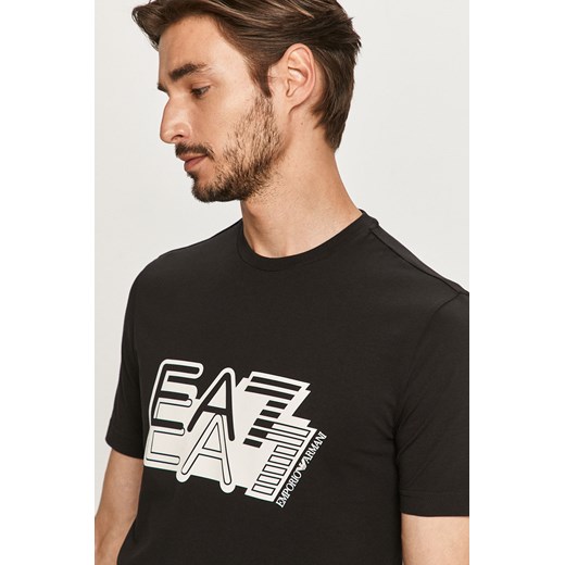 EA7 Emporio Armani - T-shirt Emporio Armani  XL ANSWEAR.com